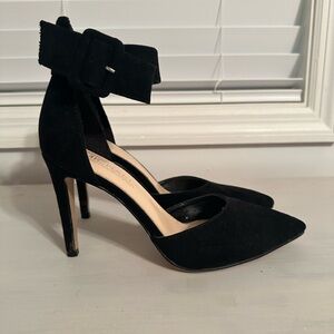 Michael By Michael Shannon Women’s High Heels Ankle Strap stiletto Size 7.5